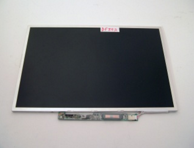 Original B121EW03 V0 AUO Screen Panel 12.1" 1280*800 B121EW03 V0 LCD Display